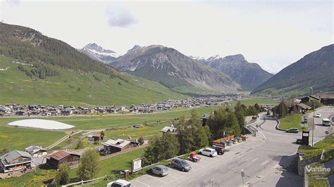 Webcams Intorno Di Passo Di Foscagno Meteoblue