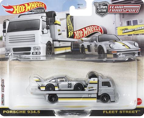 Hot Wheels Porsche 993 GT2 pérola e cromo 4 6 Amazon br