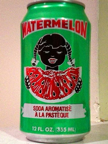 Watermelon Soda Target Image 14 From Photos Racist Products Around