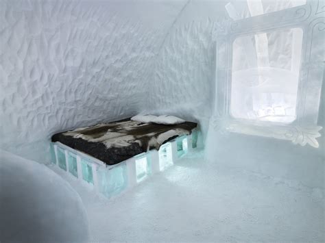 ICEHOTEL / Art & Design Group | ArchDaily