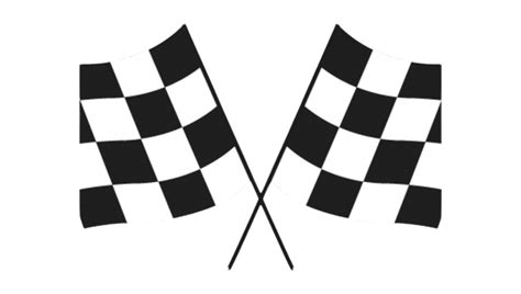 Racing Flag PNG Transparent Background Images | pngteam.com