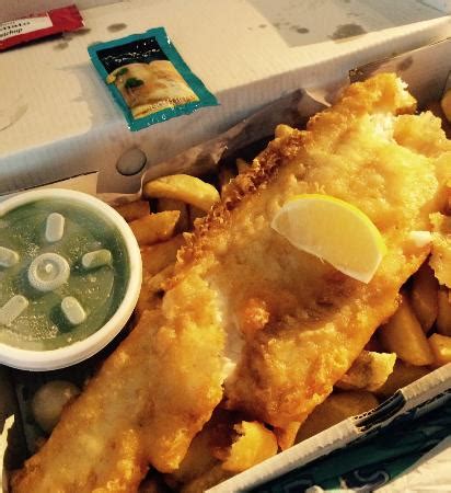 Docklands Fish And Chips Liverpool Restaurant Reviews Phone Number