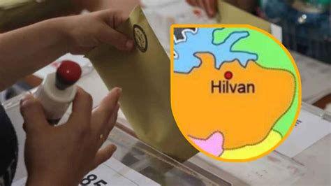 Hilvan Da Kazanan Aday Belli Oldu Ajans Urfa