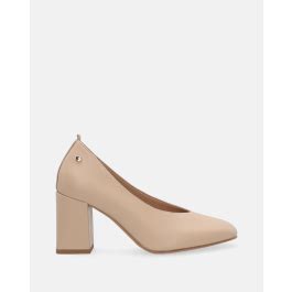CZÓŁENKA W KOLORZE BEŻOWYM 37060 PELLE NUDE