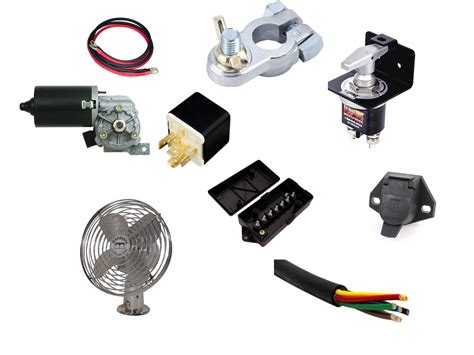 Category: Electrical | Truck Parts World