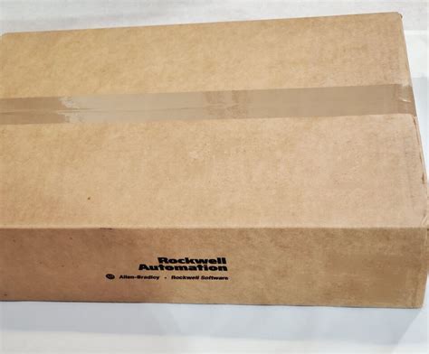 NEW SEALED Allen Bradley 2198 D020 ERS3 Series B Kinetix 5700 Dual