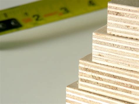 Searching for a Reliable Plywood Sheets Supplier? Look No Further! | Conner Industries