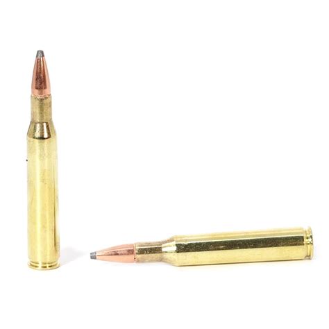 Sig Sauer Venari 270 Winchester Ammo 130 Grain Soft Point