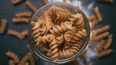 Cómo se prepara la pasta integral Aprovecha sus beneficios y aprende