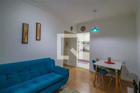 Apartamento Na Rua N Poles Jardim It Lia Em V Rzea Paulista Por R