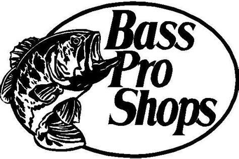 Bass Pro Logo Logodix