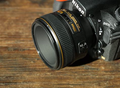 5 of the Best Lenses For the Nikon D850 | by mpb.com | Medium