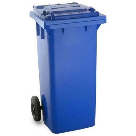 120 Litre Wheelie Bin Wheelie Bin Warehouse