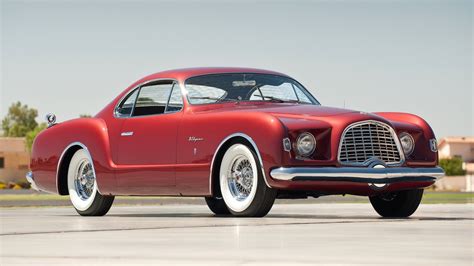 10 Concept Cars That Chrysler Should Have Built