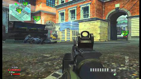 Mw3 Ninja Defuse Montage By Itz Sandusky YouTube