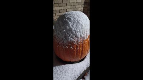 Photos: Northeast Ohio sees first snowfall of season | wkyc.com