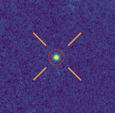 The Story Behind the Green Comet That's Flying Past Earth | TIME