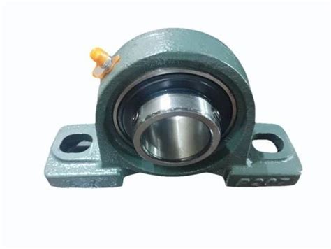 Mild Steel Ucp Pillow Block Bearing At Rs Piece In New Delhi