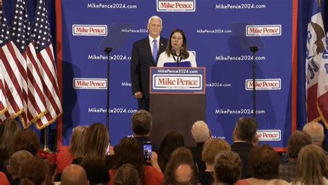 Vince Dao On Twitter Mike Pences Entire Campaign Is Stuck In The 80s