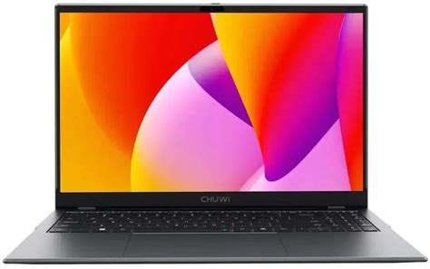 Chuwi Herobook Plus Intel Celeron N