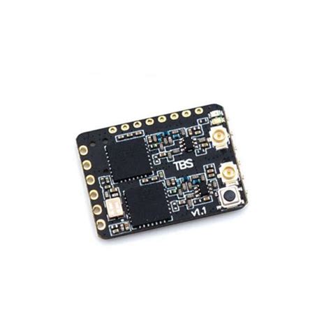 TBS Crossfire Diversity Nano RX | Rotorama