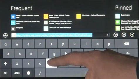 How To Use Onscreen Keyboard In Windows Vista Todaywiz