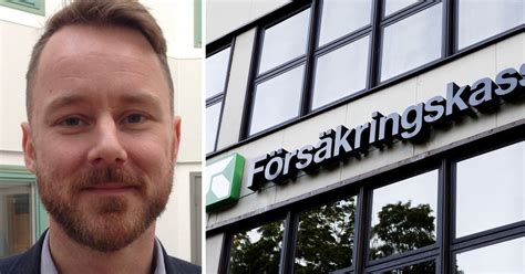 Försäkringskassan ”lagen är Fyrkantig Och Människor Kan Hamna I Kläm