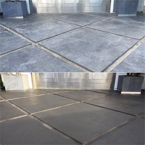 Concrete Staining Orange County