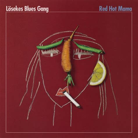 Red Hot Mama YouTube Music