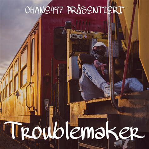 Troublemaker Song Download: Troublemaker MP3 German Song Online Free on ...