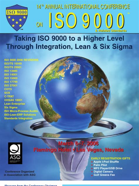 iso program guide   iso  lean manufacturing