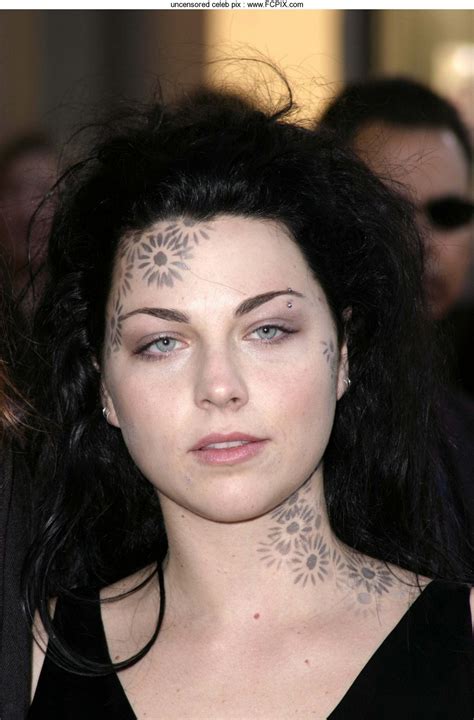 Hot Amy Lee Of Evanescence Sexy Media H0W 8 W0RKZ