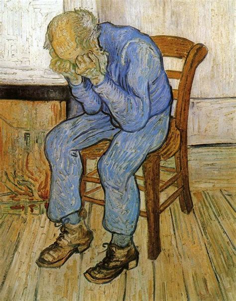 Famous Sad Paintings - The World's Most Emotional Artworks (2024)