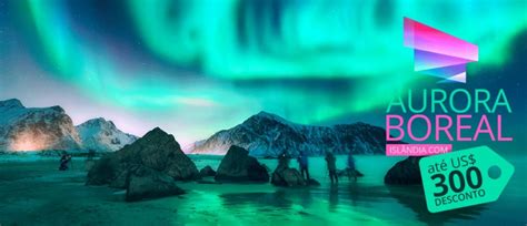 Pacotes Para Aurora Boreal