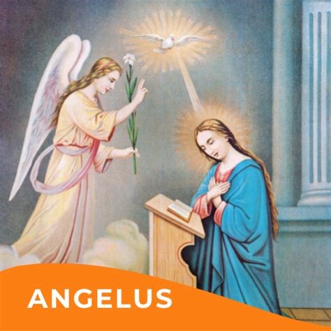 Angelus Radio Buena Nueva