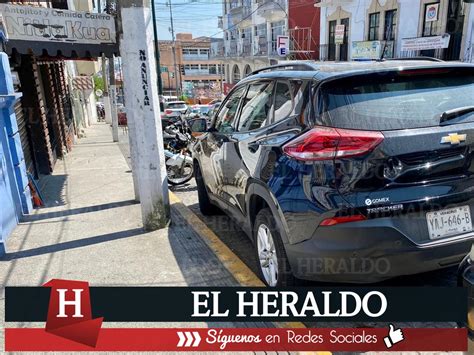 El Heraldo De Tuxpan Personas Defecan En Calles Del Centro De Xalapa