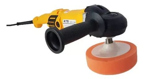 Politriz Rotativa 1300w Profissional Tipo Dewalt Rotta 376 Frete grátis