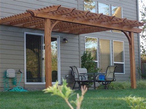 Images About Southwest Pergolas On Pinterest Patio Roofing