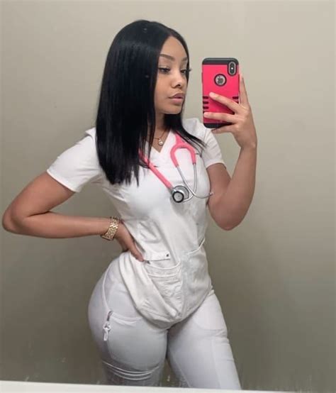 Hello Nurse These Nurses Are Dressed To Impress Nurse Inspiration