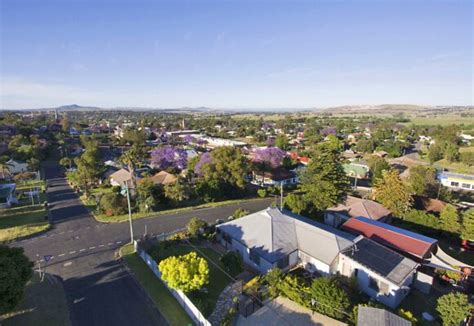 public exhibition muswellbrook shire council