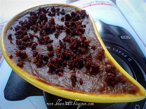 air tangan reen khan kole kacang