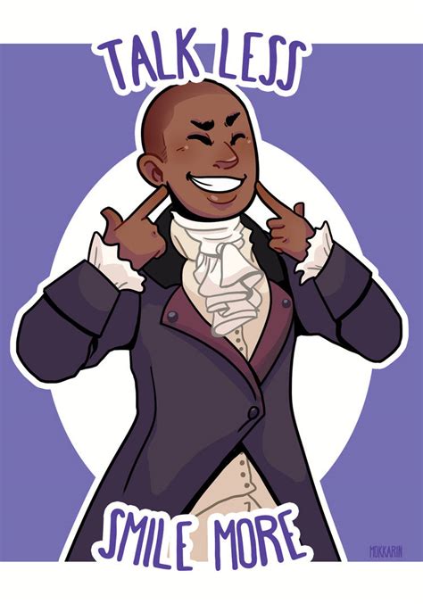 Aaron Burr By Cofibreak On Deviantart