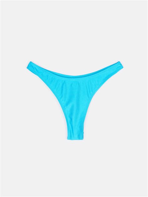 TANGA BIKINI HOSE GATE