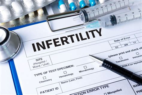 Infertility Treatment Options Healthywomen