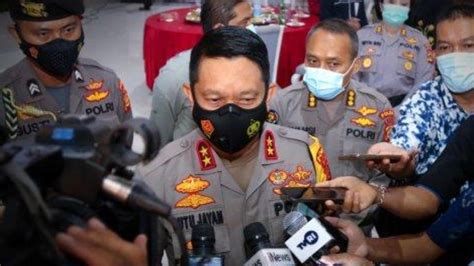 Kapolda Bali Tindak Tegas Pemalsu Surat Keterangan Pcr Maupun Rapid