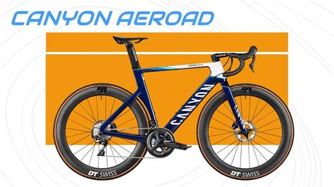 Should You Buy CANYON AEROAD CF SL 8 Disc 2022 Buyer S Guide By