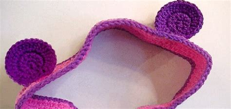 How to Crochet Bear Ears | 10 Effective Methods (2024)