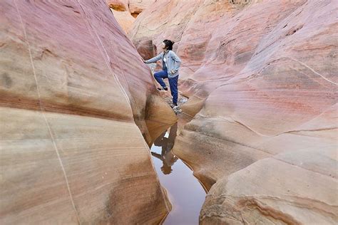 Incredible Things To Do In Valley Of Fire State Park Local Adventurer