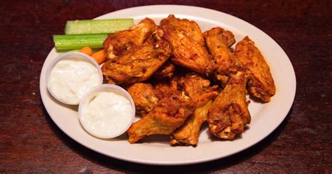 Buffalo Wing Trail Goes Global Visit Buffalo Niagara