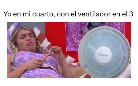 Los Memes De Wendy Guevara En La Casa De Los Famosos